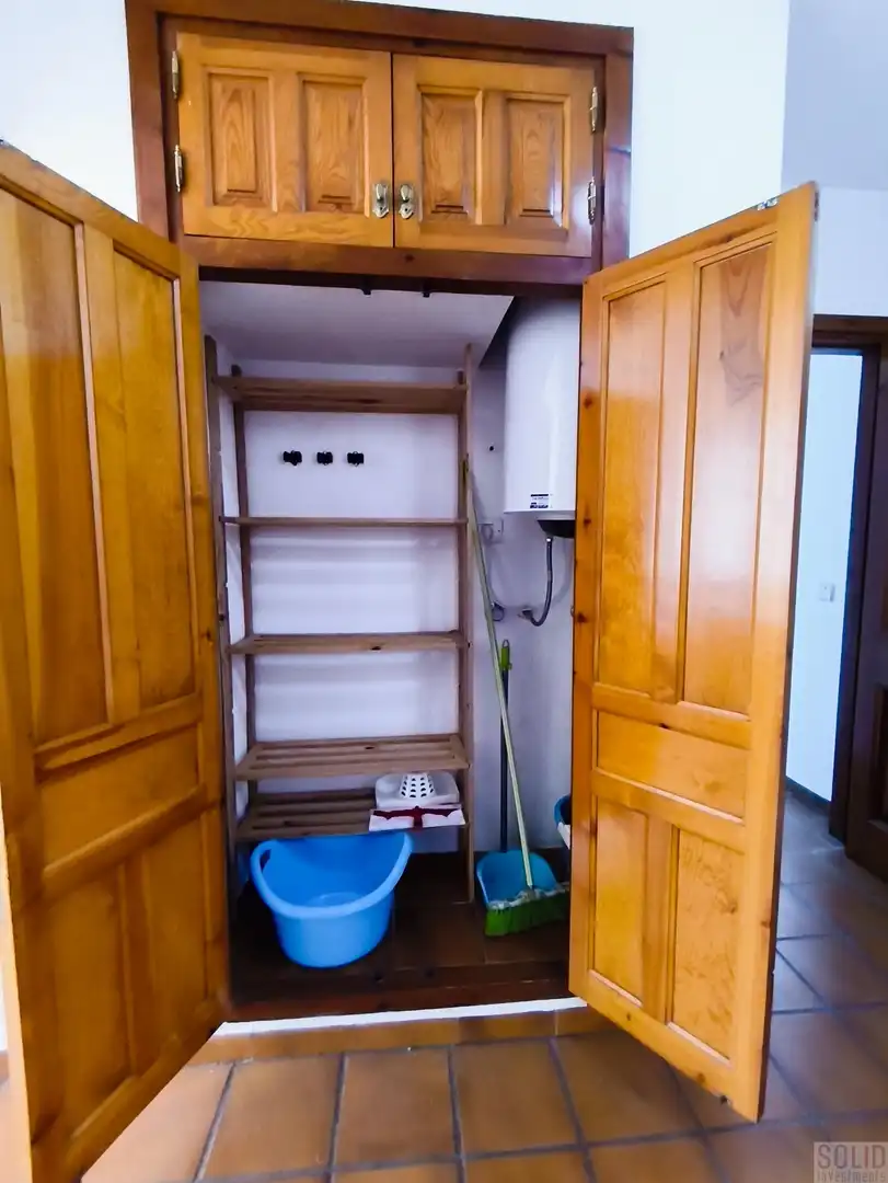 Bany de Dúplex en venda en Jávea / Xàbia amb Terrassa i Piscina comunitària