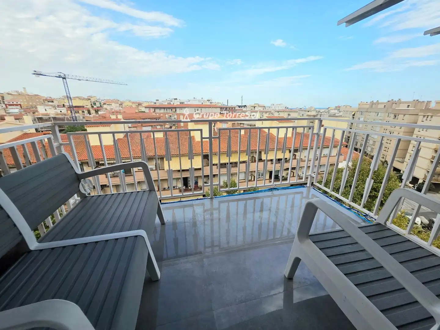 Penthouse with lift for sale in Sort de La, imagen 18