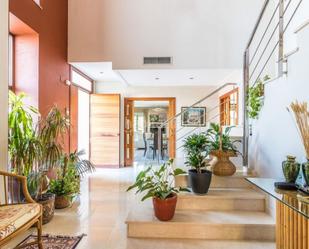 Casa o xalet en venda en L'Alcúdia amb Aire condicionat, Calefacció i Jardí privat