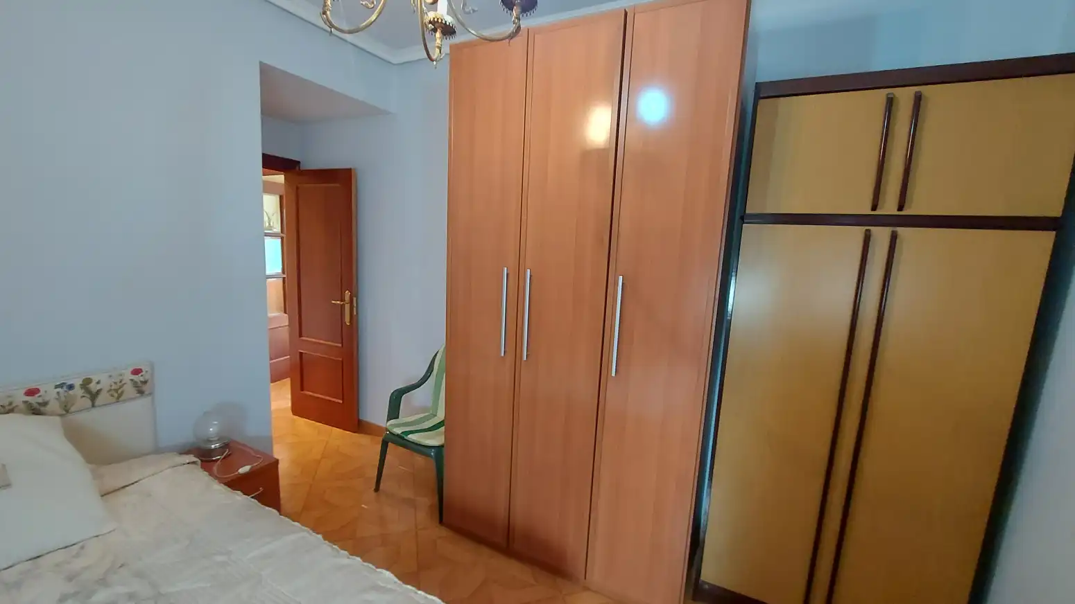 Piso con ascensor en venta en Logroño - Albia de Castro, imagen 17
