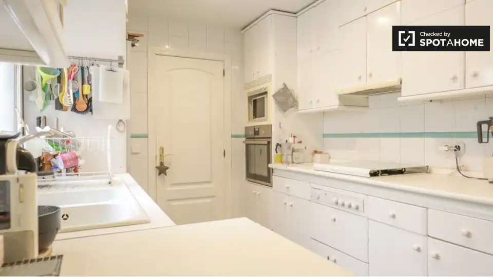 Appartement avec terrasse à louer à Arganzuela, imagen 10