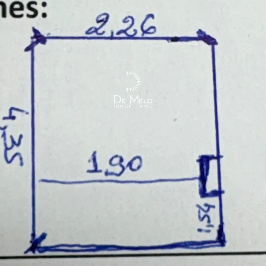 Einzelparkplatz zur Miete in Entença 186, imagen 11
