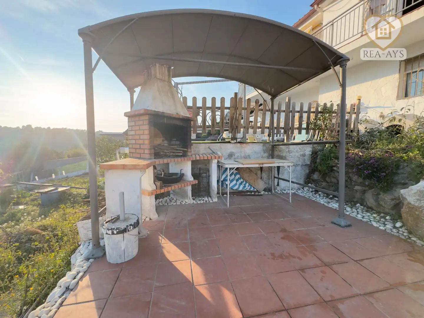 Villa con terrazza in vendita a Carrer Jaume Primer, imagen 44