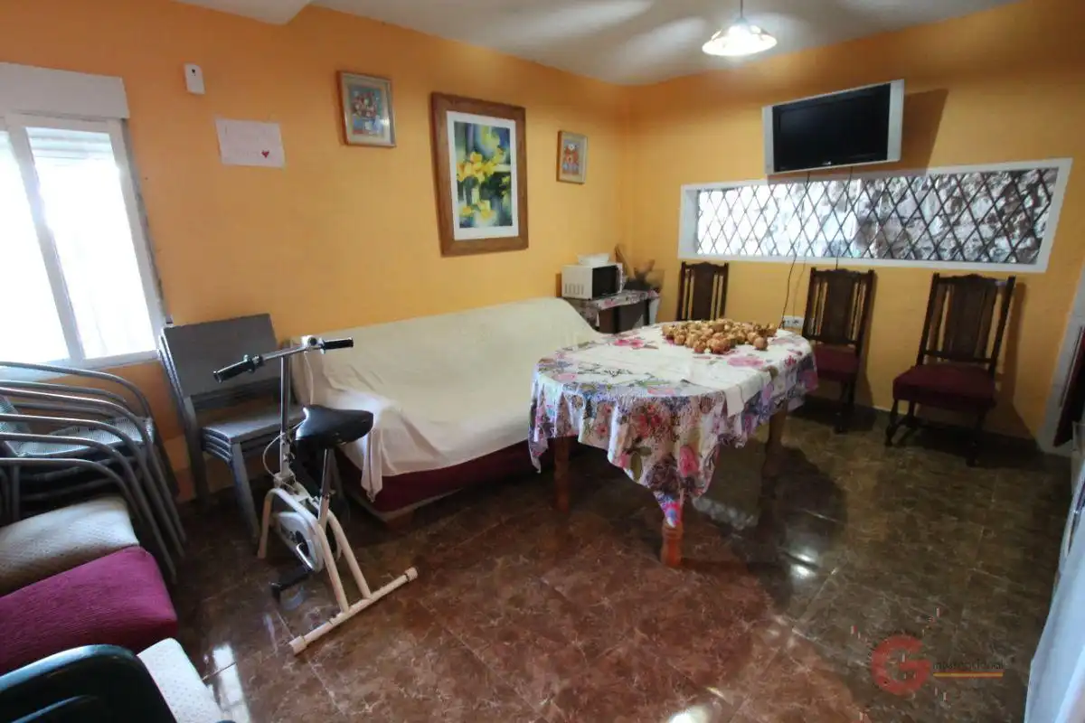 Casa rústica en venda a Centro, imagen 9