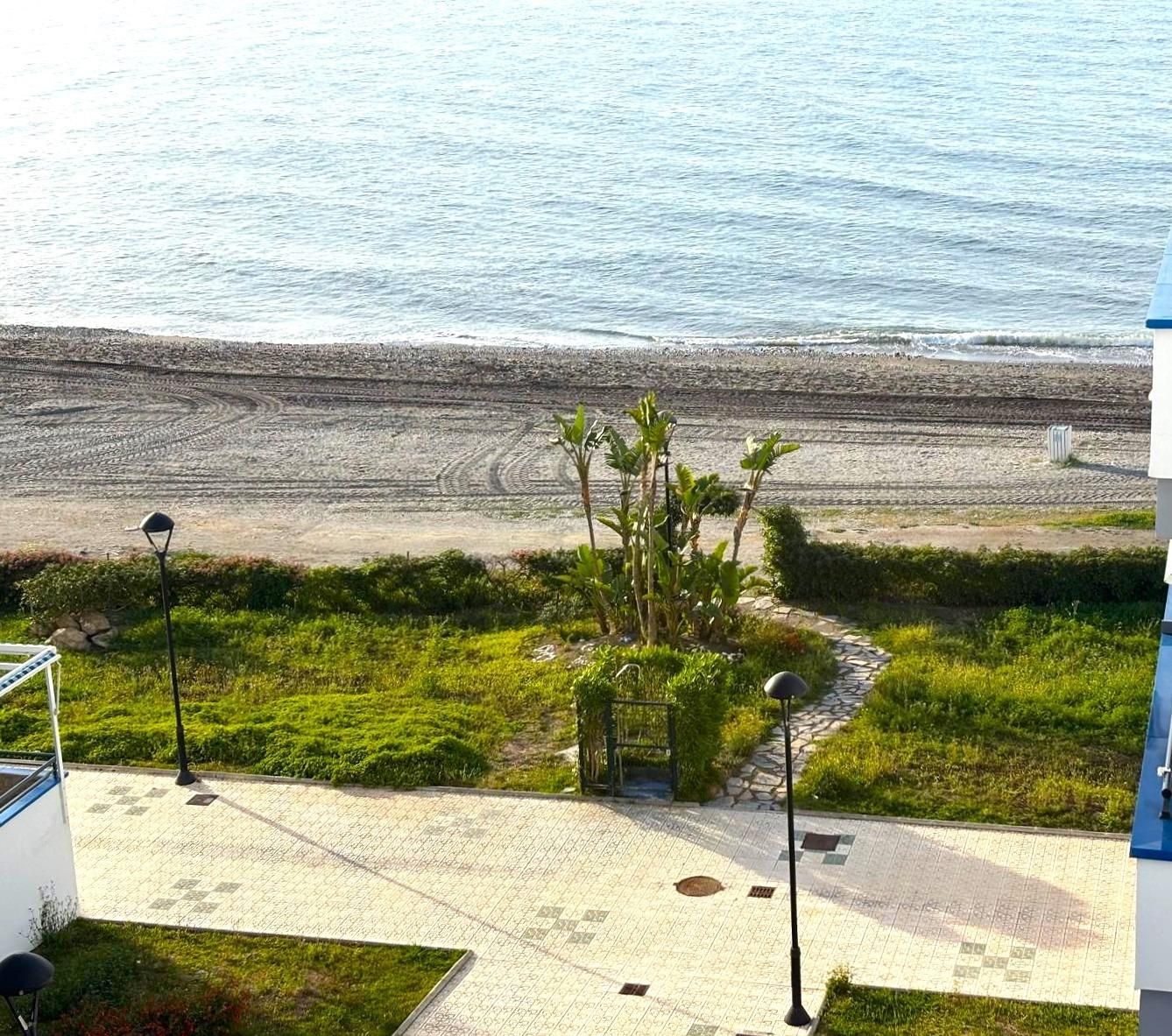 Exterior view of Duplex for sale in Torrox  with Terrace and Storage room