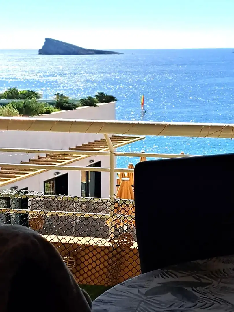 Attique avec ascenseur à vendre à Calle del Marqués de Comillas, imagen 19