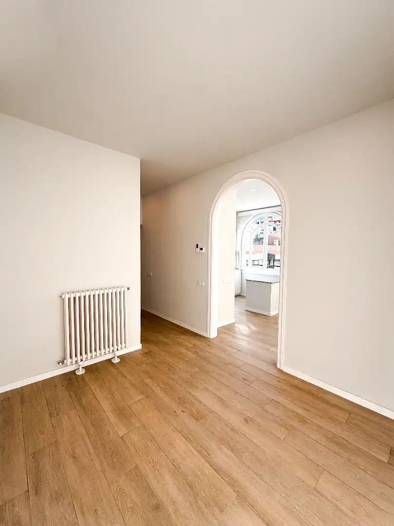 Wohnung zur Miete in Centre