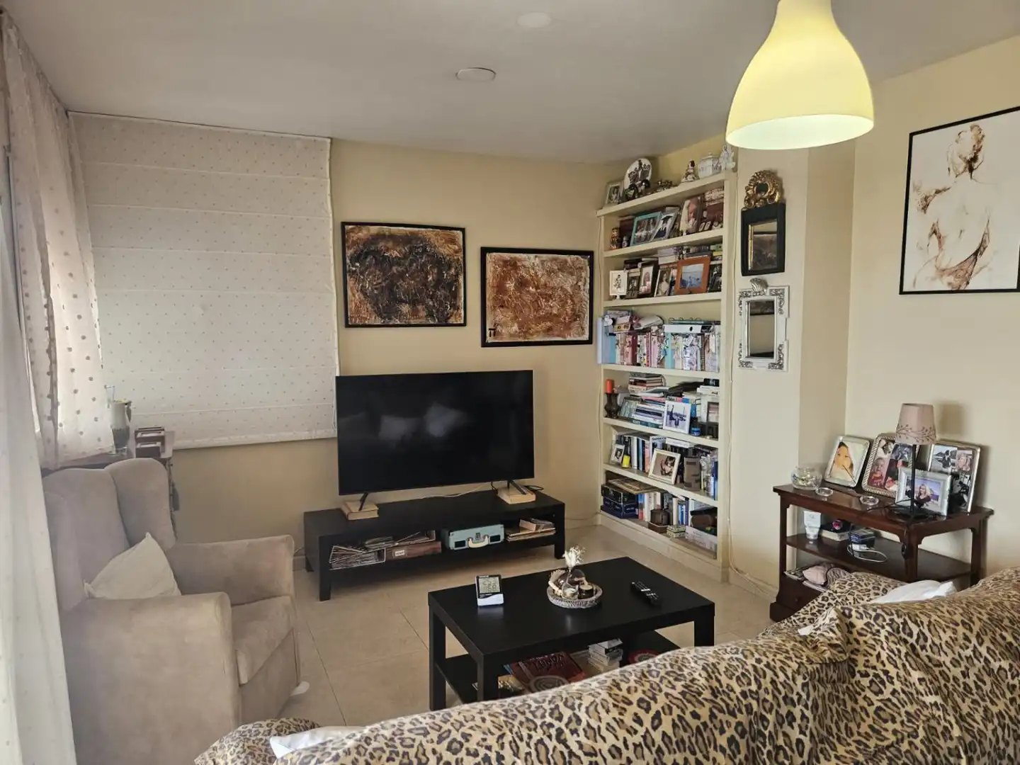 Piso con ascensor en venta en Delicias, imagen 5