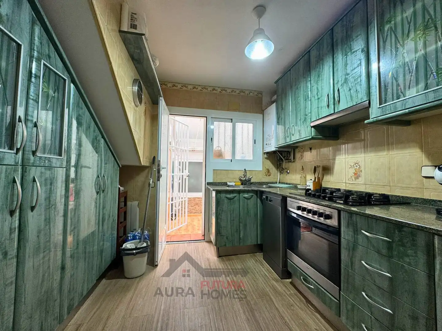Maison mitoyenne avec terrasse à vendre à Avinguda dels Pins, imagen 13