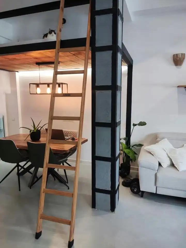 Ground floor for rent in calle de l'Arquebisbe Company, El Cabanyal - El Canyamelar