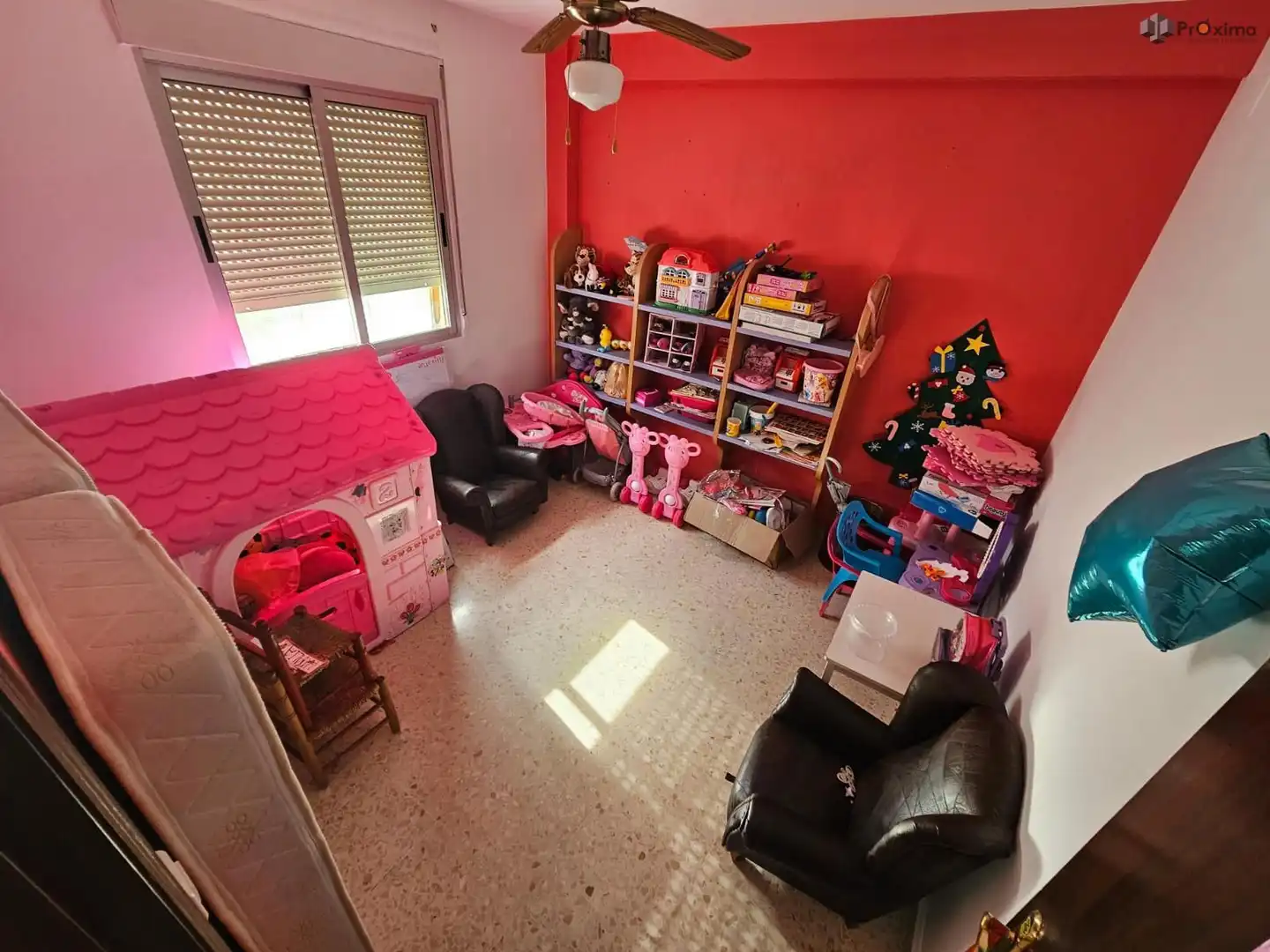 Flat for sale in Écija