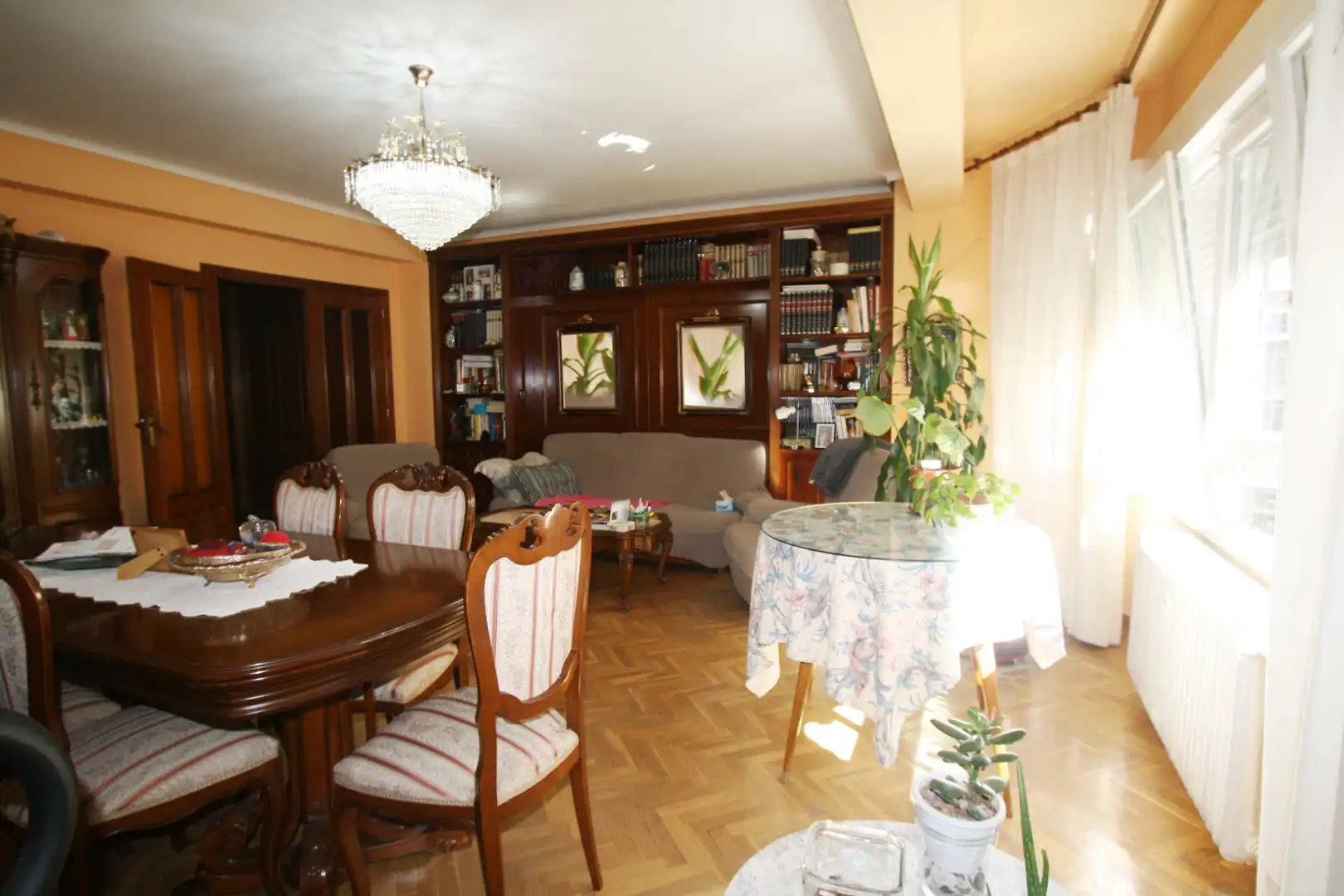 Wohnung mit Aufzug zum Verkauf in Centro, imagen 5