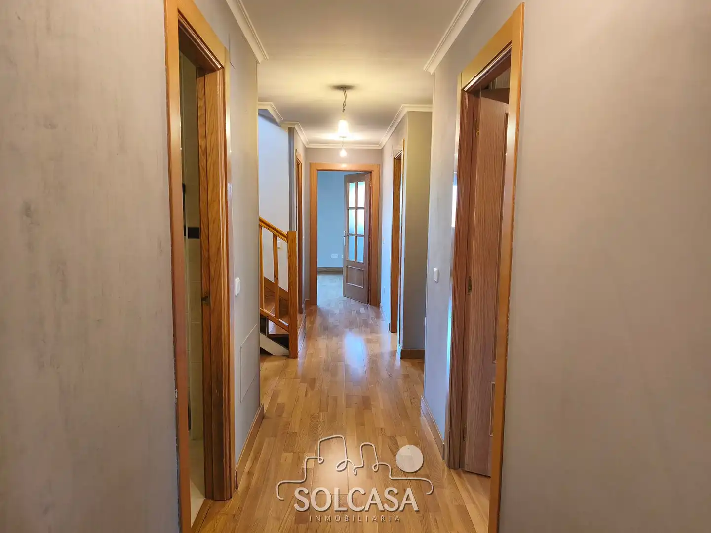 Casa o chalet en venta en Renedo de Esgueva con Calefacción, Jardín privado y Parquet