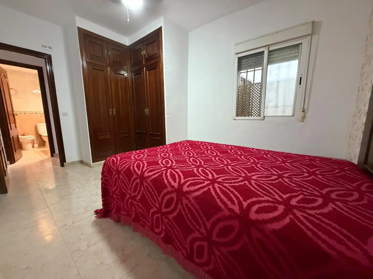 Habitación de Piso en venta en Córdoba con Aire acondicionado
