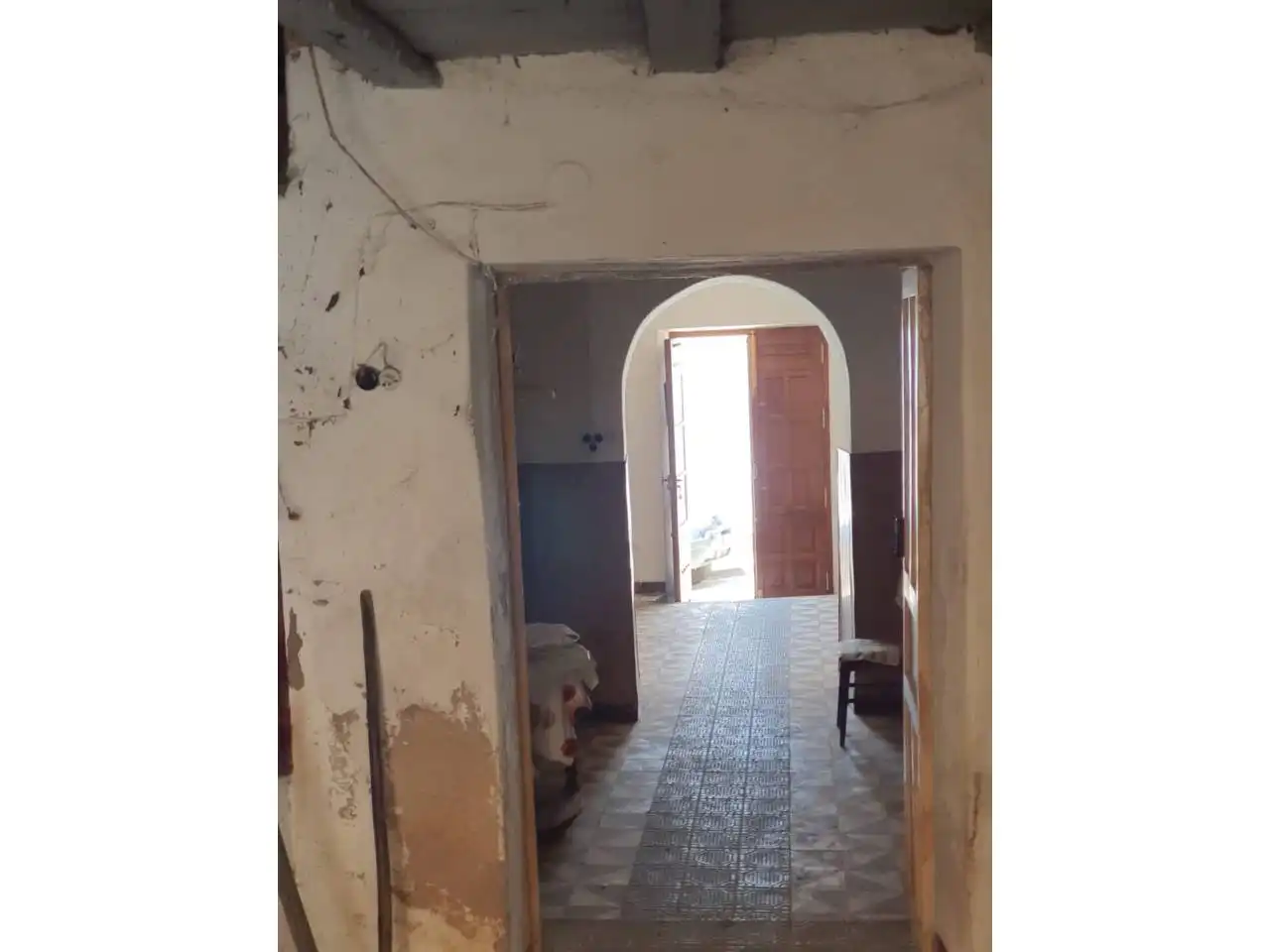 Casa o xalet en venda en Cortegana amb Jardí privat i Terrassa