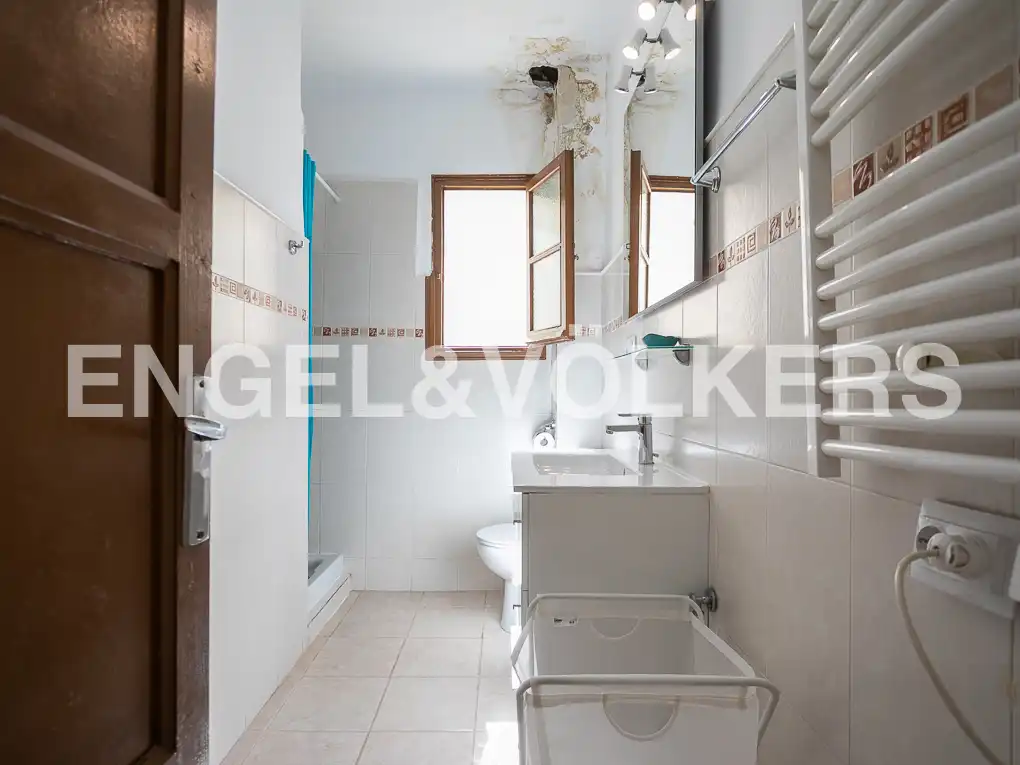 Piso de alquiler en Ibiza, La Creu del Grau