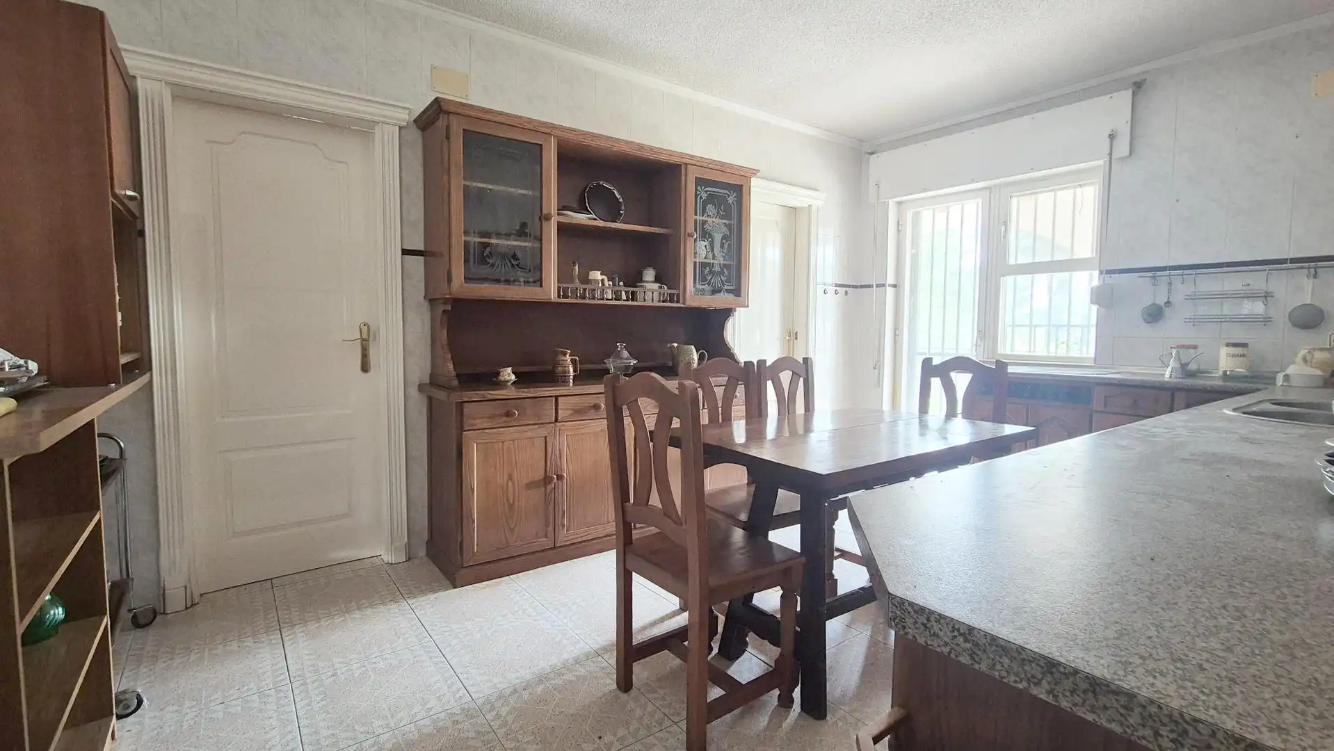 Chalet con piscina en venta en Alba de Tormes, imagen 26