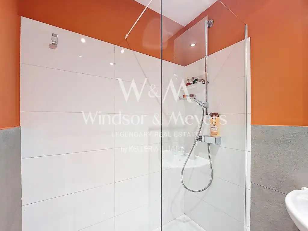 Baño de Casa o chalet en venta en Montferrer i Castellbò con Calefacción, Amueblado y Horno