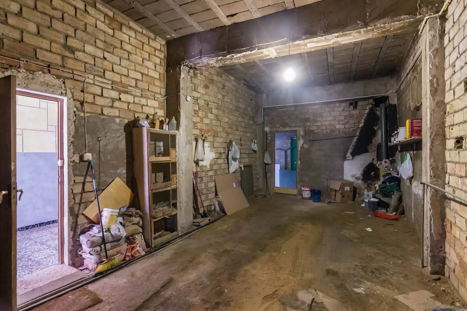 Planta baja en venta en Murcia