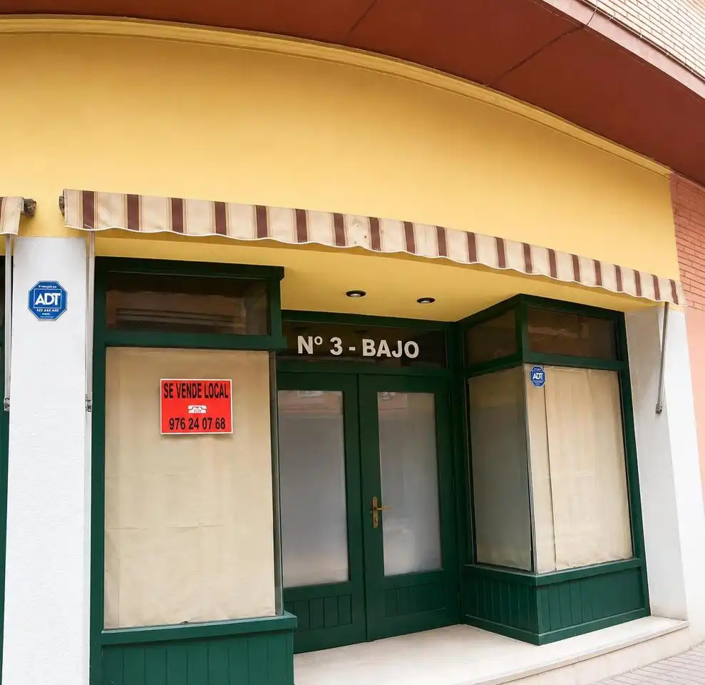 Local comercial en venda a Blas Y Ubide, imagen 7