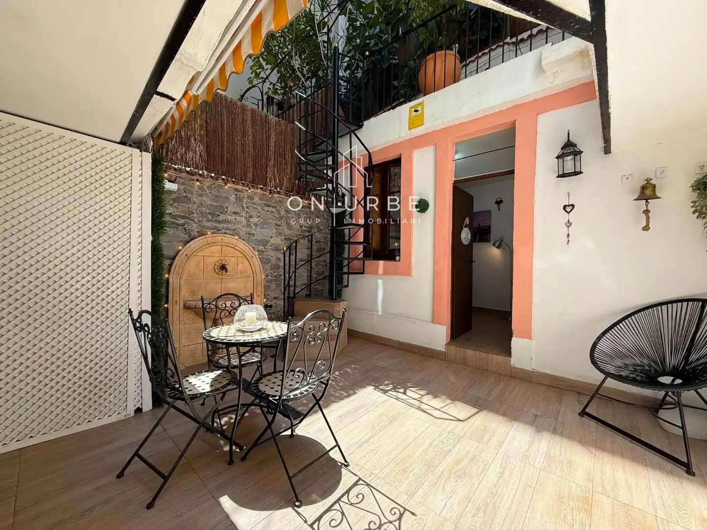 Piso en venta en Margarit, El Poble Sec - Parc de Montjuïc