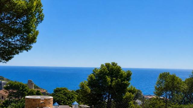 Terreno en Venta en Castelldefels - Carrer CASTELLOT en Garraf