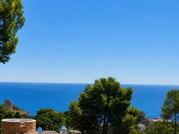 Terreno rustico in vendita a Castelldefels - Carrer CASTELLOT