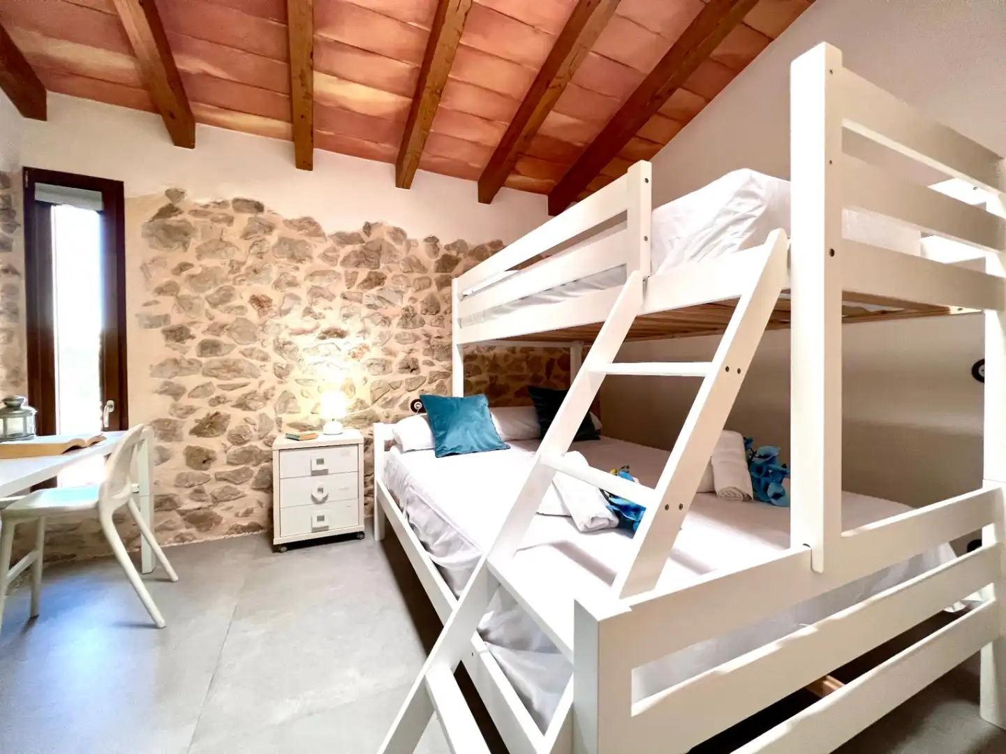 Casa o xalet de lloguer a La Xara - La Sella