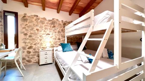 Foto 5 de Casa o xalet de lloguer a La Xara - La Sella, Alicante