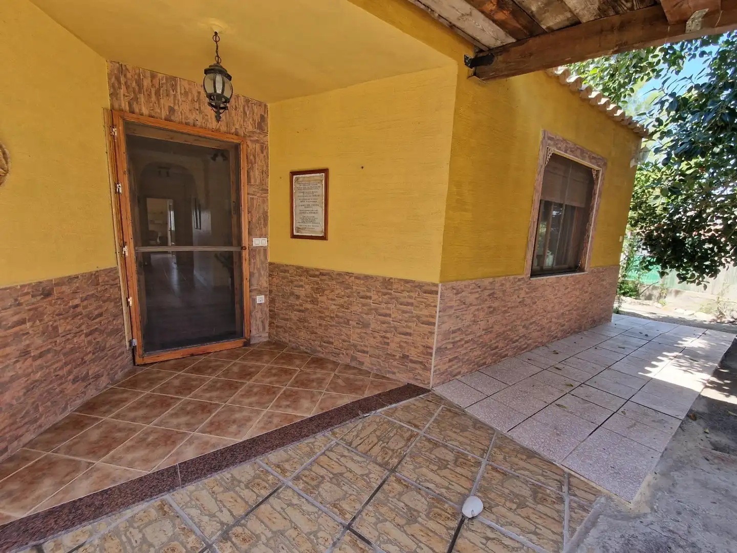Finca rústica en venda a Las Majadas - Las Molinetas - Labradorcico