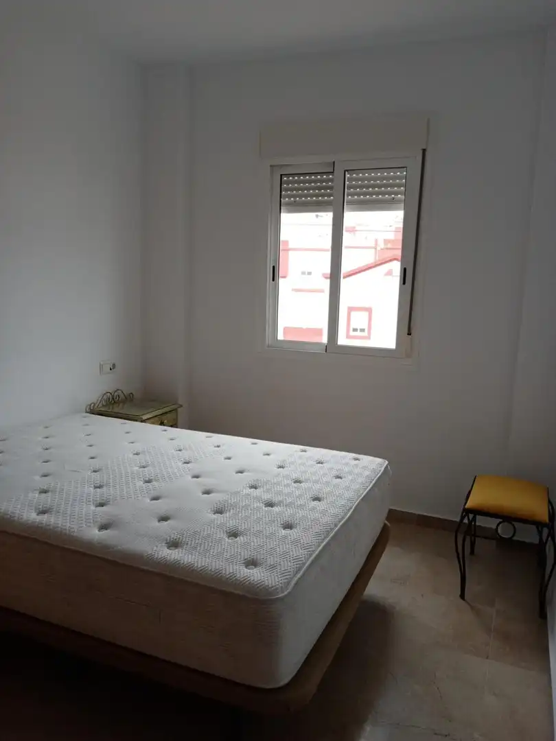 Schlafzimmer von Wohnung zum Verkauf in Medina Sidonia mit Terrasse und Balkon