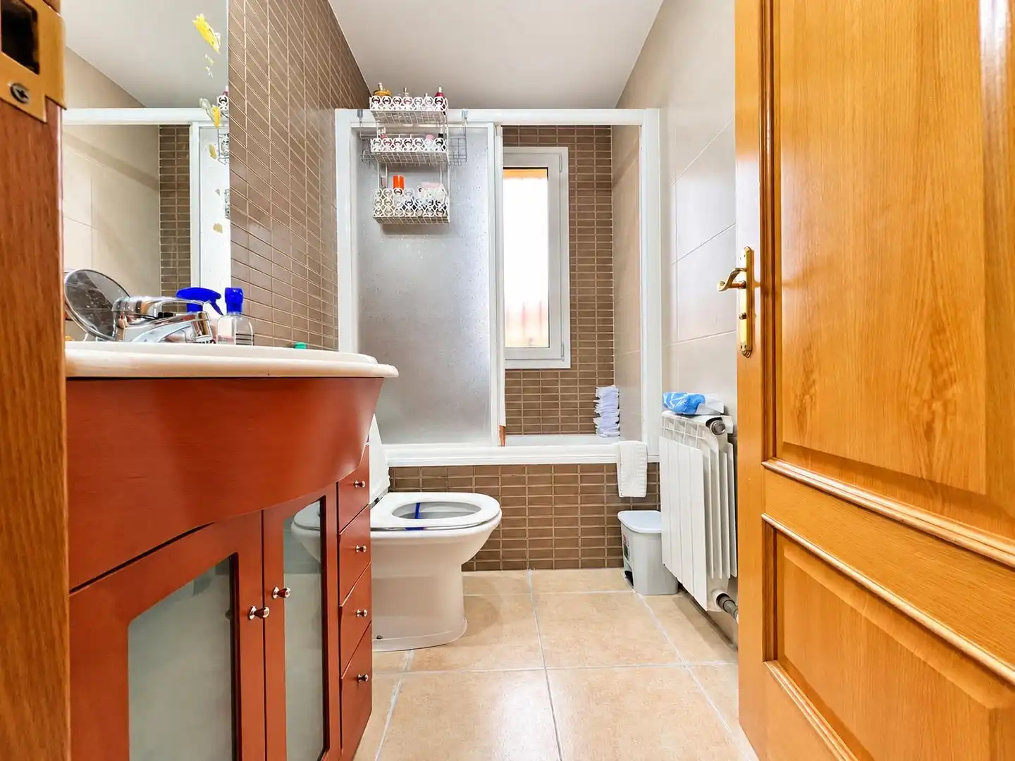 Terraced house with balcony for sale in DEU PONTS DELS, imagen 8
