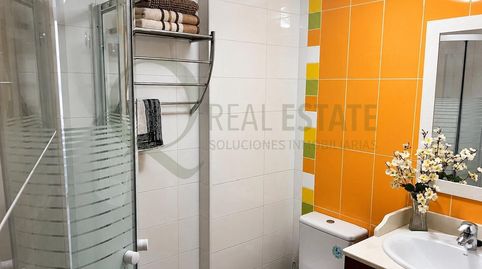 Foto 4 de Piso de alquiler en Calle Barcelona, Playa Muchavista, El Campello