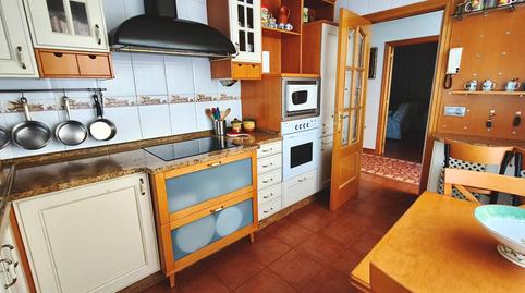 Foto 2 de Casa adosada en venda a Cogollos, Burgos