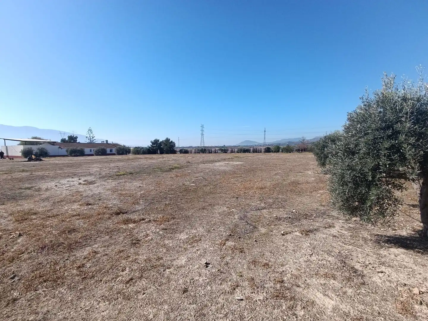 Haus oder Chalet zum Verkauf in Murcia mit Klimaanlage, Heizung und Privatgarten