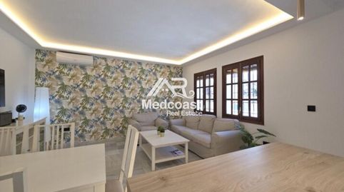 Foto 4 von Maisonette zum Verkauf in Juan Sebastian Elcano(ma), Las Marinas - Pueblo Laguna, Vera