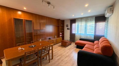 Foto 3 de Pis en venda a Carrer de Mollerussa, La Bordeta,  Lleida Capital