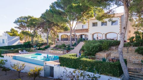 Photo 3 of Houses for sale in La Granadella - Costa Nova, Jávea / Xàbia
