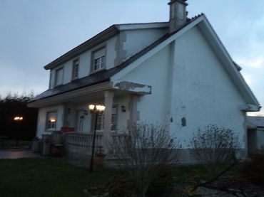 Piso en venta en URBANIZACION AS ROZAS, 14 - MATELA