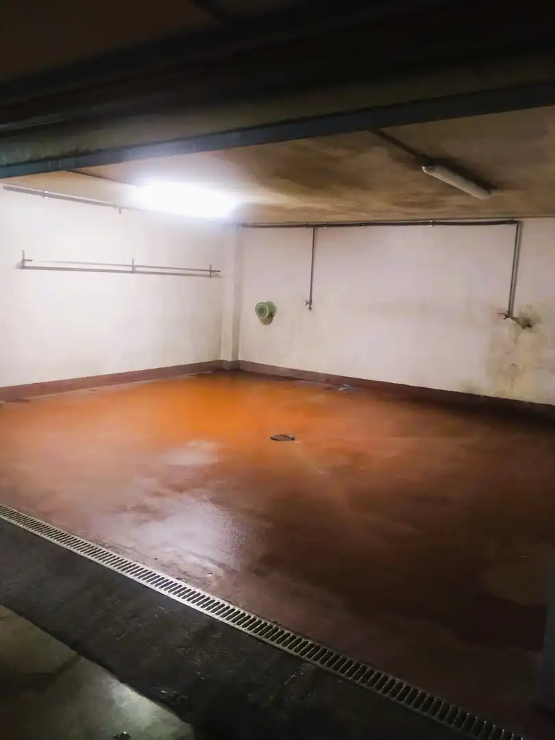 Aparcament amb ascensor en venda a Tiburzio Anitua Kalea, imagen 3