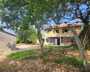 Casa o xalet en venda en San Sadurniño amb Jardí privat, Terrassa i Moblat