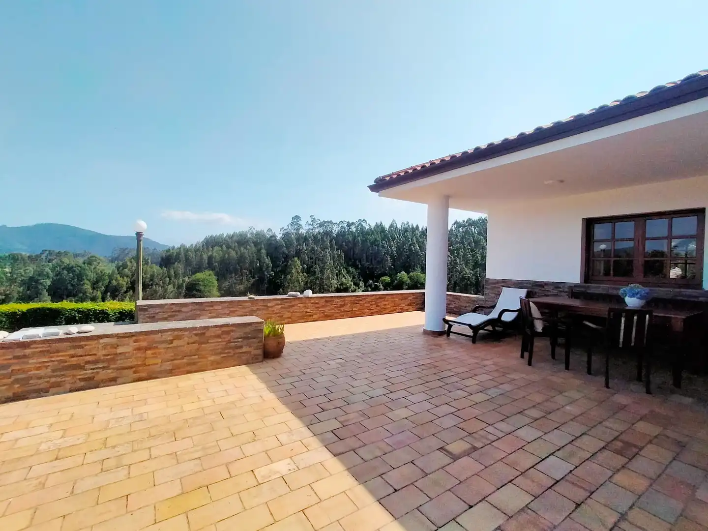 House with garden for sale in Pravia, imagen 7