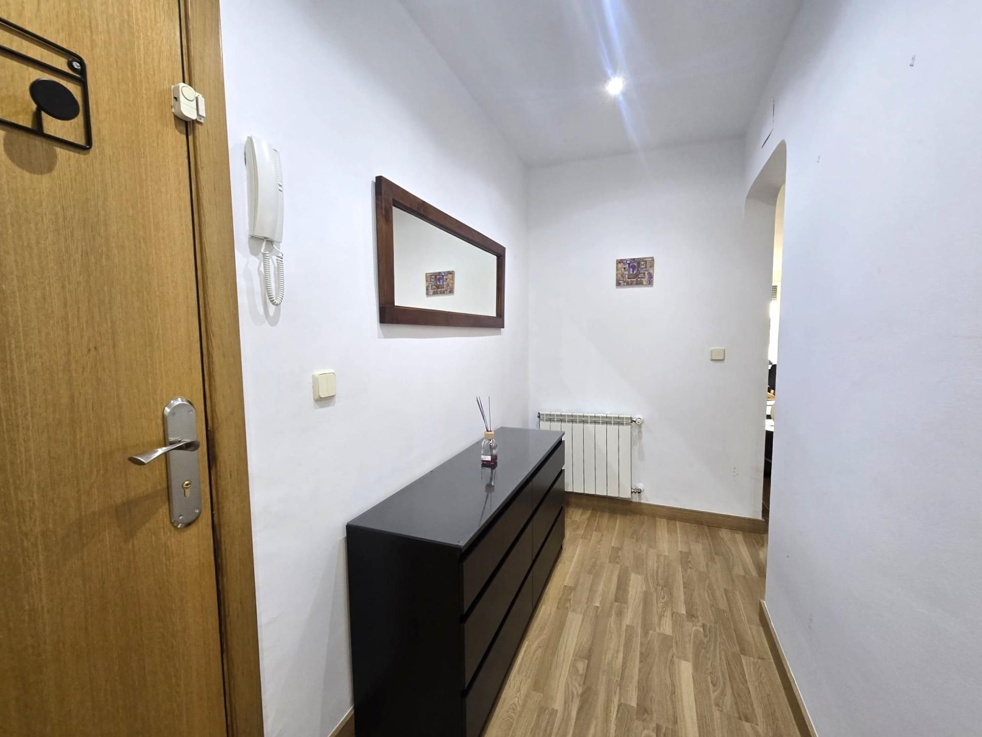 Flat for sale in Plasencia  with Air Conditioner, Heating and Balcony