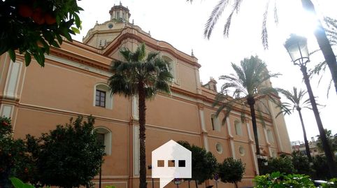 Foto 3 von Geschaftsraum zum Verkauf in Independencia, Centro, Huelva Capital