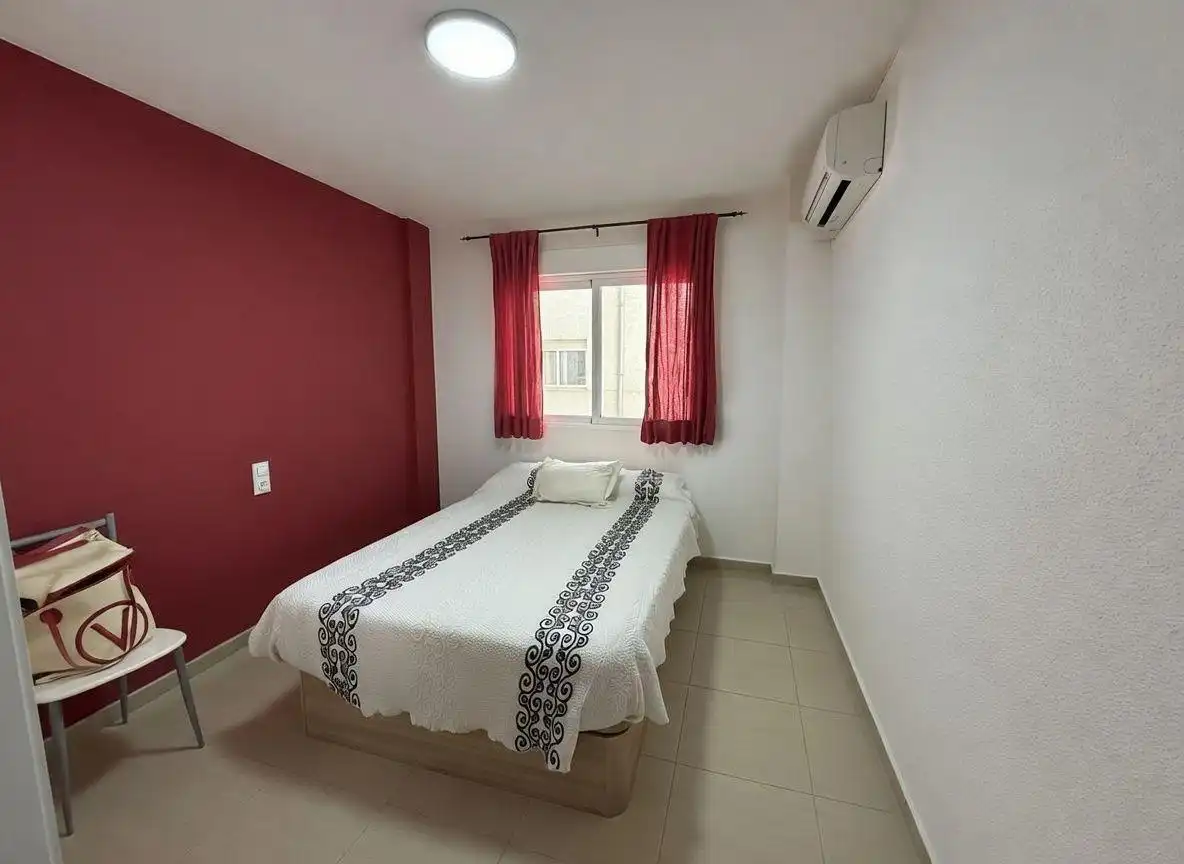 Wohnung mit Pool zum Verkauf in Las Lomas - Las Yucas, imagen 12