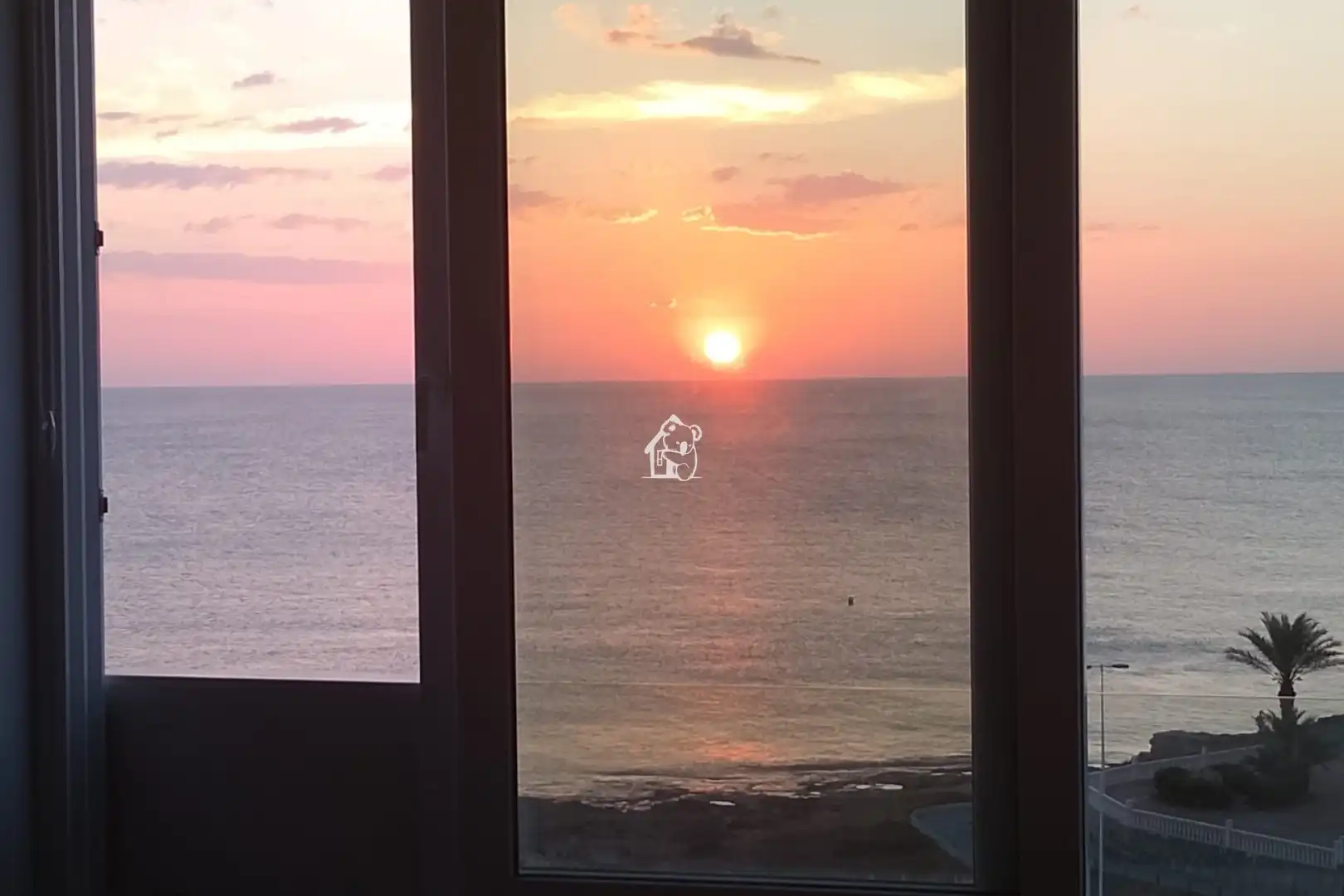 Apartamento de alquiler en La Mata