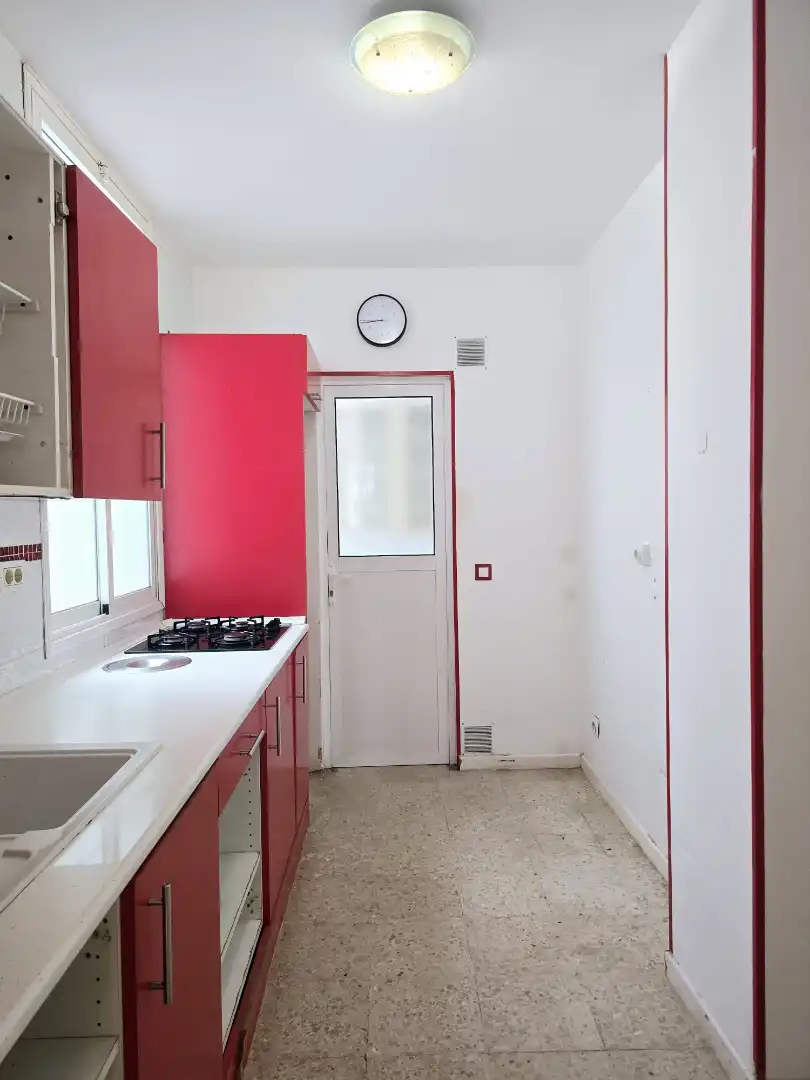 Cuina de Pis en venda en Las Palmas de Gran Canaria amb Balcó
