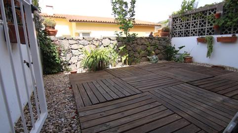 Foto 2 de Casa o chalet de alquiler en Culantrillo, 4, Portada Verde - Lomo Espino - Guanche, Santa Brígida