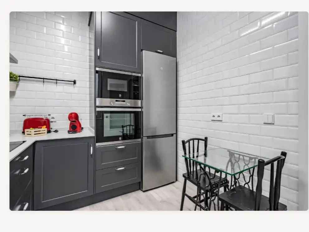 Wohnung mit Aufzug zur Miete in Calle Linares Rivas 16, imagen 16