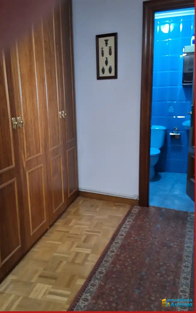 Piso con ascensor en venta en Calle Marcelo Macías, imagen 9